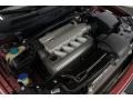 2005 Ruby Red Metallic Volvo XC90 V8 AWD  photo #36