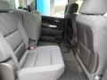 2015 Summit White Chevrolet Silverado 2500HD LT Crew Cab 4x4  photo #65