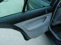 Platinum Grey Metallic - Jetta GLS Sedan Photo No. 14