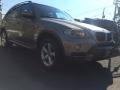 Platinum Bronze Metallic - X5 3.0si Photo No. 3