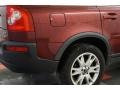 2005 Ruby Red Metallic Volvo XC90 V8 AWD  photo #49