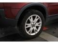 2005 Ruby Red Metallic Volvo XC90 V8 AWD  photo #50