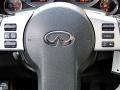 Liquid Platinum Metallic - FX 35 AWD Photo No. 50