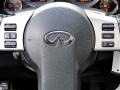 2008 Liquid Platinum Metallic Infiniti FX 35 AWD  photo #50