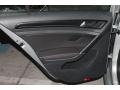 Reflex Silver Metallic - Golf GTI 4-Door 2.0T SE Photo No. 26