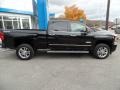 2015 Black Chevrolet Silverado 2500HD High Country Crew Cab 4x4  photo #5