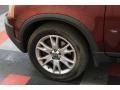 2005 Ruby Red Metallic Volvo XC90 V8 AWD  photo #60