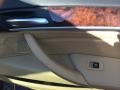 Platinum Bronze Metallic - X5 3.0si Photo No. 15