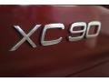 2005 Ruby Red Metallic Volvo XC90 V8 AWD  photo #63