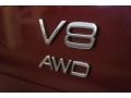 Ruby Red Metallic - XC90 V8 AWD Photo No. 64