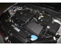  2015 Golf GTI 4-Door 2.0T SE 2.0 Liter FSI Turbocharged DOHC 16-Valve VVT 4 Cylinder Engine