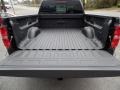 High Country Saddle Trunk Photo for 2015 Chevrolet Silverado 2500HD #98319364