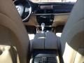 Platinum Bronze Metallic - X5 3.0si Photo No. 22