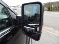 2015 Black Chevrolet Silverado 2500HD High Country Crew Cab 4x4  photo #16