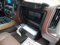 2015 Black Chevrolet Silverado 2500HD High Country Crew Cab 4x4  photo #25