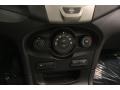 Cashmere/Charcoal Black Leather Controls Photo for 2011 Ford Fiesta #98319796