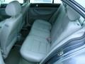 Platinum Grey Metallic - Jetta GLS Sedan Photo No. 15