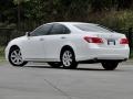 Crystal White - ES 350 Photo No. 4