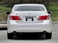 Crystal White - ES 350 Photo No. 7