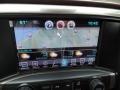 2015 Chevrolet Silverado 2500HD High Country Saddle Interior Navigation Photo