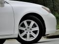 Crystal White - ES 350 Photo No. 31