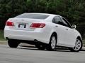 Crystal White - ES 350 Photo No. 33
