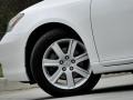 Crystal White - ES 350 Photo No. 36