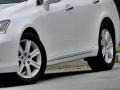 Crystal White - ES 350 Photo No. 40