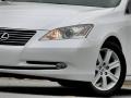 Crystal White - ES 350 Photo No. 41