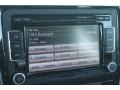 Reflex Silver Metallic - Passat TDI SE Sedan Photo No. 20