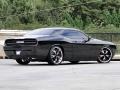 Brilliant Black Crystal Pearl - Challenger SRT8 Photo No. 2