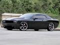 Brilliant Black Crystal Pearl - Challenger SRT8 Photo No. 3