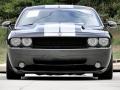 Brilliant Black Crystal Pearl - Challenger SRT8 Photo No. 6