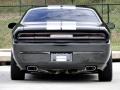 Brilliant Black Crystal Pearl - Challenger SRT8 Photo No. 7
