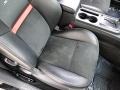 Dark Slate Gray Front Seat Photo for 2008 Dodge Challenger #98321218