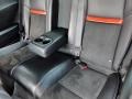 Dark Slate Gray Rear Seat Photo for 2008 Dodge Challenger #98321239