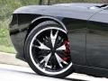 Brilliant Black Crystal Pearl - Challenger SRT8 Photo No. 21