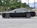 Brilliant Black Crystal Pearl - Challenger SRT8 Photo No. 27