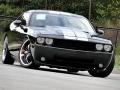 Brilliant Black Crystal Pearl - Challenger SRT8 Photo No. 30