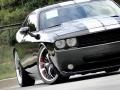 Brilliant Black Crystal Pearl - Challenger SRT8 Photo No. 31