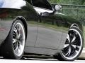 Brilliant Black Crystal Pearl - Challenger SRT8 Photo No. 35