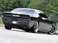 Brilliant Black Crystal Pearl - Challenger SRT8 Photo No. 36