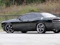Brilliant Black Crystal Pearl - Challenger SRT8 Photo No. 38