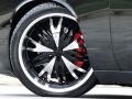 Brilliant Black Crystal Pearl - Challenger SRT8 Photo No. 39