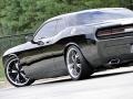 Brilliant Black Crystal Pearl - Challenger SRT8 Photo No. 41