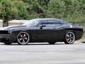 Brilliant Black Crystal Pearl - Challenger SRT8 Photo No. 47