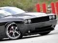Brilliant Black Crystal Pearl - Challenger SRT8 Photo No. 49