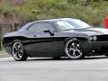 Brilliant Black Crystal Pearl - Challenger SRT8 Photo No. 50