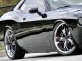 Brilliant Black Crystal Pearl - Challenger SRT8 Photo No. 51