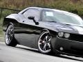 Brilliant Black Crystal Pearl - Challenger SRT8 Photo No. 52